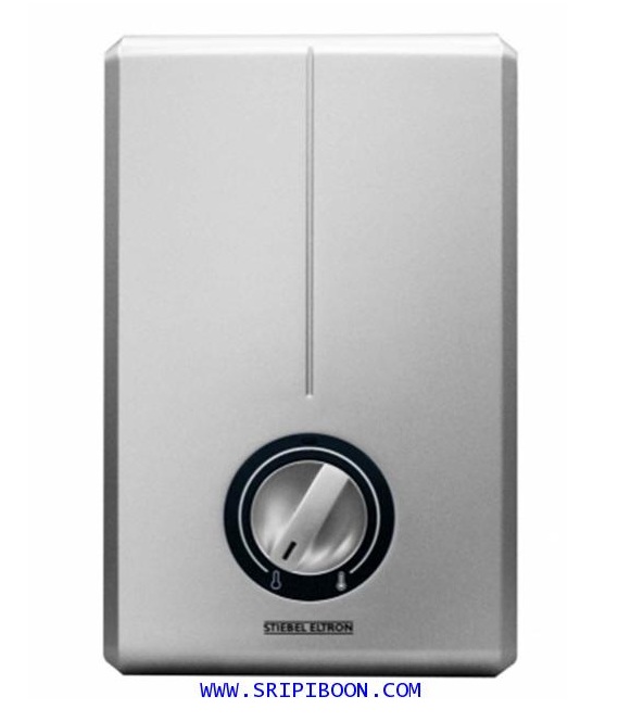 เครื่องทำน้ำร้อน STIEBEL ELTRON สตีเบล DHC-8XG ขนาด  8000 วัตต์ บริการจัดส่งถึงบ้าน! 1