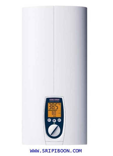 เครื่องทำน้ำร้อน STIEBEL ELTRON สตีเบล DHE-18SLi 25A 18,000 วัตต์ บริการจัดส่งถึงบ้าน! 1