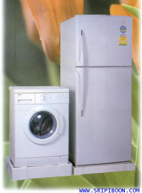 ขาตั้งตู้เย็น รุ่น WXL สั้น (กว้าง x ยาว x สูง) ขนาด 50 ถึง 68 X 50 ถึง 68 X 90 ซ.ม. 1