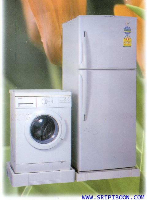 ขารองตู้เย็น รุ่น WXL สั้น (กว้าง x ยาว x สูง) ขนาด 50 ถึง 68 X 50 ถึง 68 X 90 ซ.ม. 1