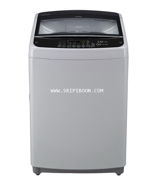 เครื่องซักผ้าหยอดเหรียญ LG แอลจี รุ่น T2311VSAM  ขนาด 11 กก.  ( Smart Inverter) + กล่อง GREENPLUS