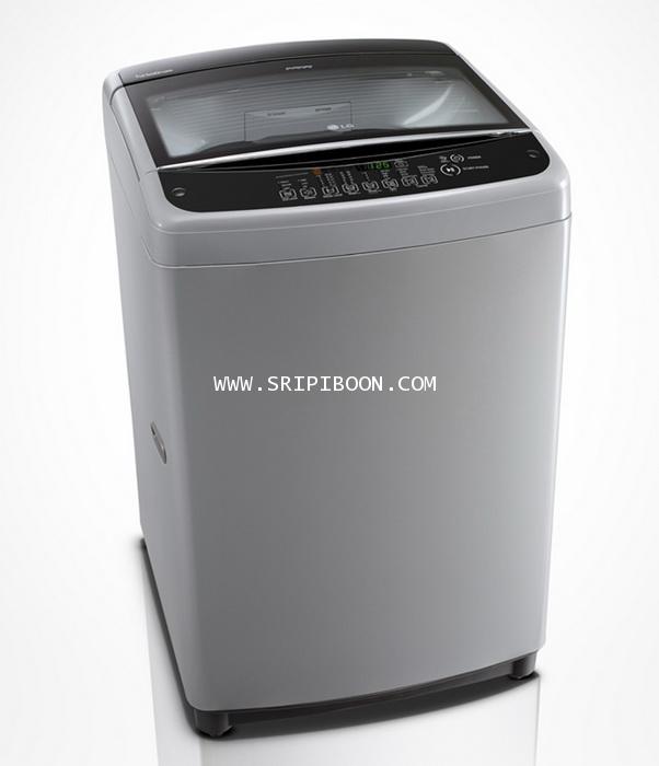เครื่องซักผ้าหยอดเหรียญ LG แอลจี รุ่น T2311VSAM  ขนาด 11 กก.  ( Smart Inverter) + กล่อง GREENPLUS 3