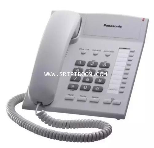 โทรศัพท์ Panasonic พานาโซนิค KX-TS820MX