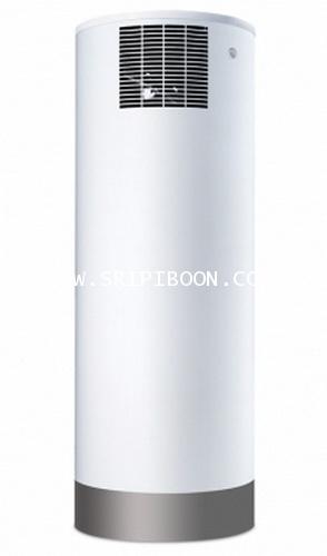 HEAT PUMP STIEBEL ELTRON สตีเบล WWK-302 H ขนาด 302 ลิตร(เครื่องทำน้ำร้อนประหย้ดพล้งงาน) 1