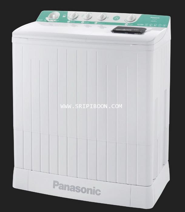 เครื่องซักผ้า PANASONIC พานาโซนิค NA-W1500E ขนาด 15 กก. บริการจัดส่งถึงบ้าน!.ฟรี 1