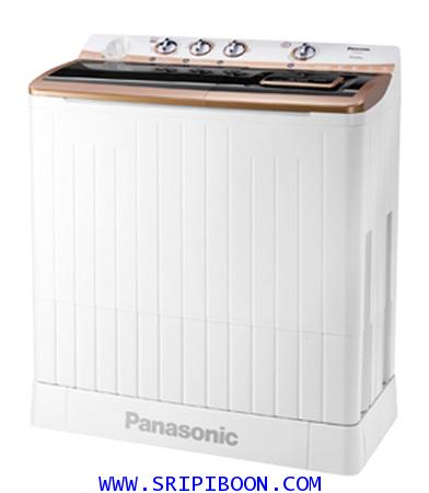 เครื่องซักผ้า PANASONIC พานาโซนิค NA-W1401T ขนาด 14 กก. บริการจัดส่งถึงบ้าน!