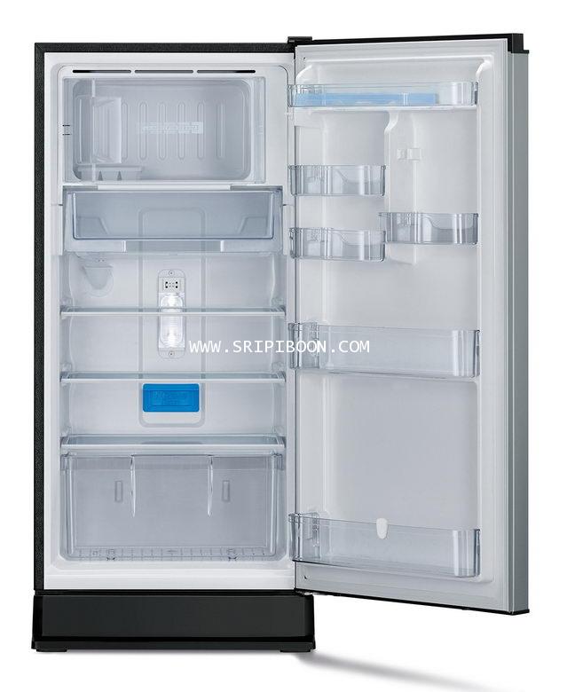 ตู้เย็น MITSUBISHI มิตซูบิชิ MR-18TA ขนาด 6.1 คิว บริการจัดส่งถึงบ้าน! 5