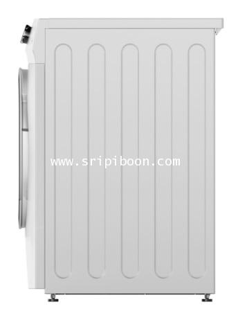 เครื่องซักผ้าฝาหน้า TOSHIBA โตชิบ้า TW-BH95M4T ขนาด 8.5 กก. 4
