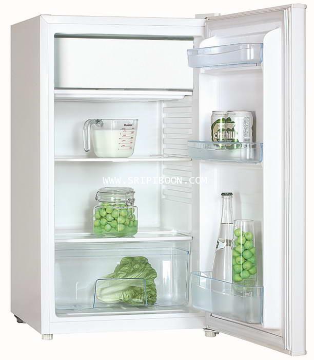 ตู้เย็น มินิบาร์ HAIER ไฮเออร์ รุ่น HR-90 ขนาด 3.2 คิว 1