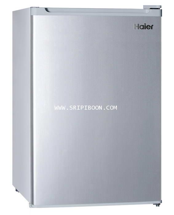ตู้เย็น มินิบาร์ HAIER ไฮเออร์ รุ่น HR-90 ขนาด 3.2 คิว