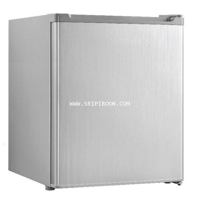 ตู้เย็น มินิบาร์ HAIER ไฮเออร์ รุ่น HR-50 ขนาด 1.7 คิว