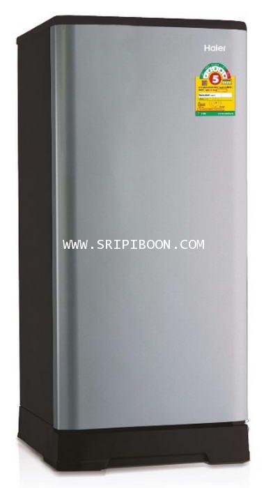 ตู้เย็น 1 ประตู HAIER ไฮเออร์ รุ่น HR-ADBX18 ขนาด 6.3 คิว 2