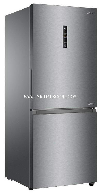 ตู้เย็น 2 ประตู HAIER ไฮเออร์ BM325MI ขนาด 11.4 คิว โทร.02-8050094-5