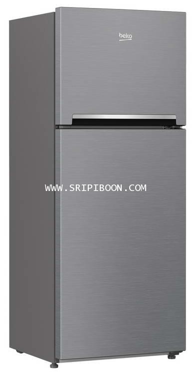 ตู้เย็น 2 ประตู BEKO เบโค รุ่น RDNT200I50S ขนาด 6.5 คิว บริการจัดส่งถึงบ้าน! โทร.02-8050094-5