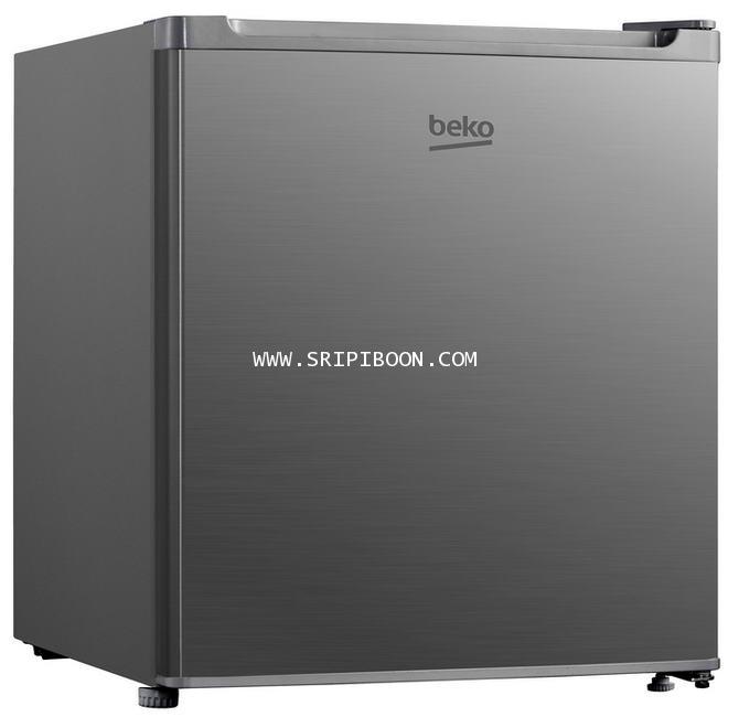 ตู้เย็น 1 ประตู BEKO เบโค รุ่น RS402OP ขนาด 1.4 คิว บริการจัดส่งถึงบ้าน! โทร.02-8050094-5