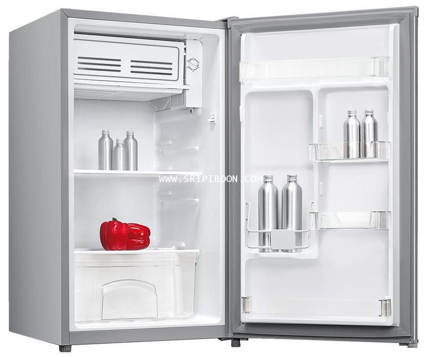 ตู้เย็น 1 ประตู BEKO เบโค รุ่น RS922OP ขนาด 3.3 คิว บริการจัดส่งถึงบ้าน! โทร.02-8050094-5 1