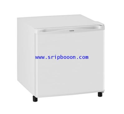 ตู้เย็น มินิบาร์ โตชิบ้า TOSHIBA  GR-D706Z ตู้เย็นหอพัก-ห้องนอน ขนาด 1.7 คิว 1