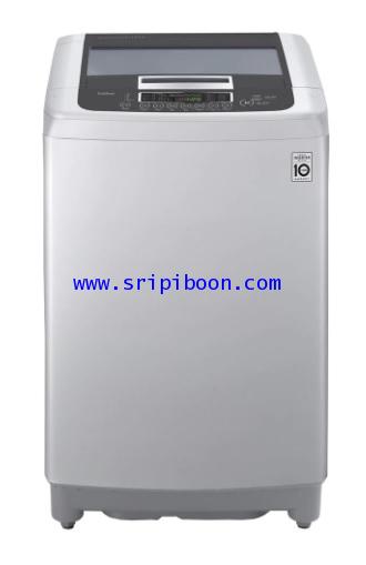 เครื่องซักผ้า LG แอลจี รุ่น T2313VSPM ระบบ Smart Inverter ขนาด 13 กก.