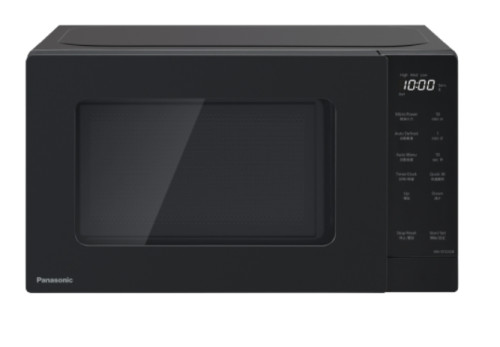 เตาไมโครเวฟ รุ่น NN-ST22QBTPE PANASONIC พานาโซนิค ขนาด 20 ลิตร