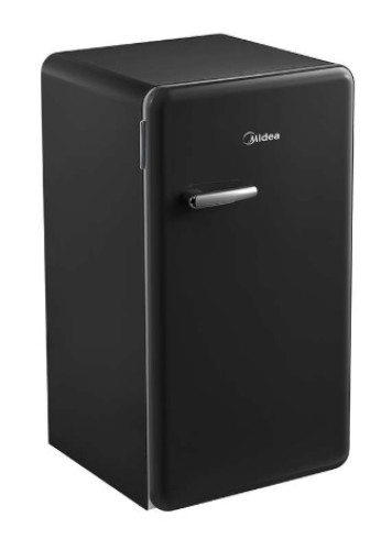 ตู้เย็น มินิบาร์ ไมเดีย MIDEA รุ่น BC-90AW ความจุ 3.3 คิว