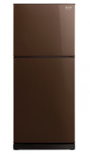ตู้เย็น MITSUBISHI มิตซูบิชิ MR-FC35ES ระบบ INVERTER ประหยัดไฟ 11.1 คิว / 314 ลิตร บริการจัดส่งถึงบ้