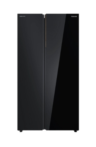ตู้เย็น TOSHIBA โตชิบ้า GR-RS905WIA-PGTH ขนาด 25.1 คิว
