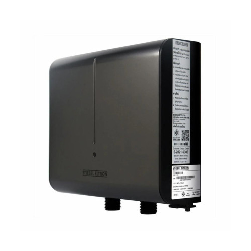 เครื่องทำน้ำร้อน STIEBEL ELTRON สตีเบล DDP-6EC ขนาด  6000 วัตต์ 1
