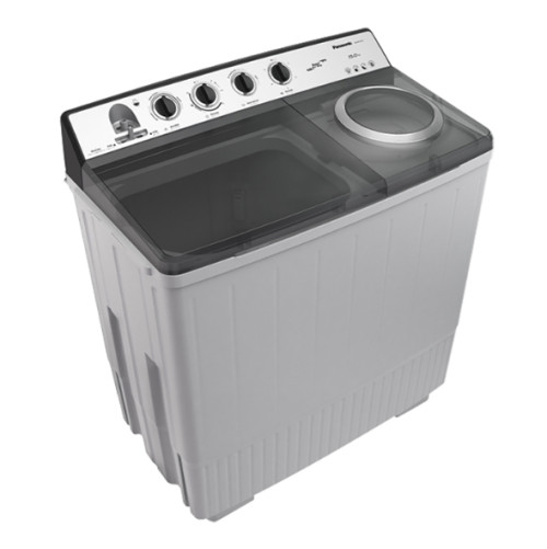 เครื่องซักผ้า 2 ถัง PANASONIC พานาโซนิค รุ่น NA-W15XG1BRC ขนาด 15กก. 1