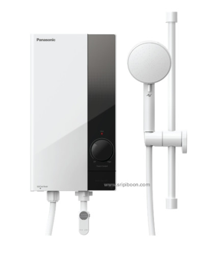 เครื่องทำน้ำอุ่น PANASONIC พานาโซนิค DH-3US1TW ขนาด 3,800 วัตต์