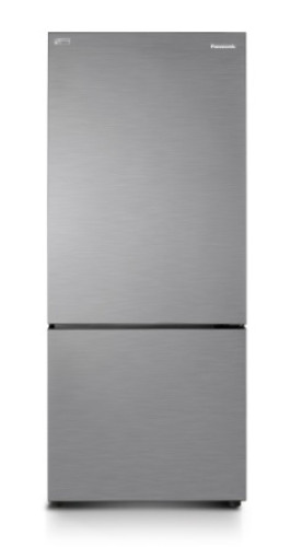 ตู้เย็น PANASONIC พานาโซนิค รุ่น NR-BX421BPST สีสเตนเลส ขนาด 14.5 คิว บริการจัดส่งถึงบ้าน!.