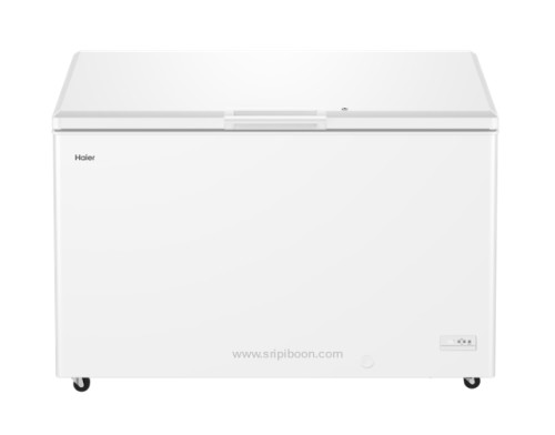 ตู้แช่, ตู้แช่เย็น แช่แข็ง รุ่น HCF-478DPV2 HAIER ไฮเออร์ ความจุ 14.8 คิว / 418 ลิตร