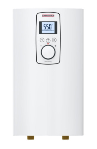 เครื่องทำน้ำร้อน STIEBEL ELTRON สตีเบล DCE-L 8 T ขนาด 8000 วัตต์