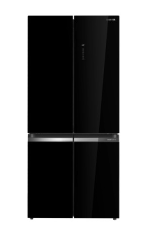 ตู้เย็น TOSHIBA โตชิบ้า GR-RF665WIA-PGTH ขนาด 18 คิว