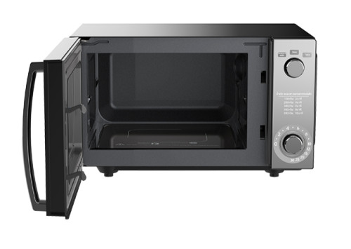 เตาอบไมโครเวฟ SHARP ชาร์ป รุ่น R-2121FG-K  ขนาดความจุ 20 ลิตร 2