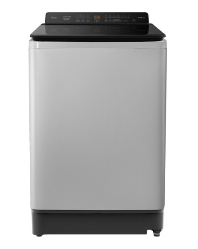 เครื่องซักผ้าฝาบน PANASONIC พานาโซนิค รุ่น NA-F13AR1HRC ขนาด 13.5 กก.