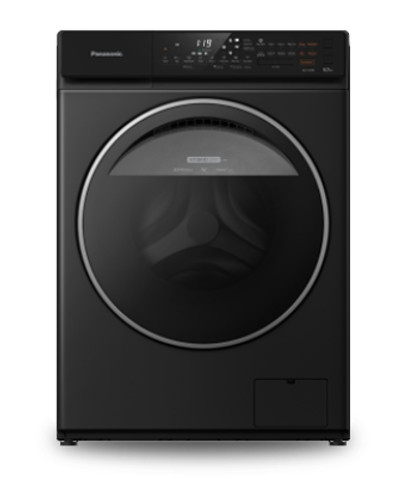 เครื่องซักผ้าฝาหน้า PANASONIC พานาโซนิค รุ่น NA-V10FR1BTH ขนาด 10 กก.