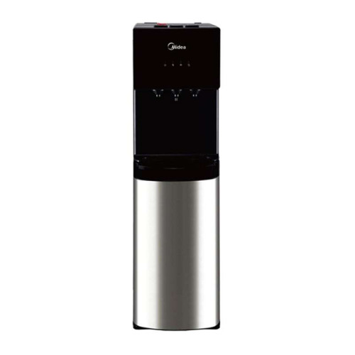เครื่องทำน้ำร้อน-น้ำเย็น MIDEA ไมเดีย รุ่น YL1566B แบบถังน้ำด้านล่าง