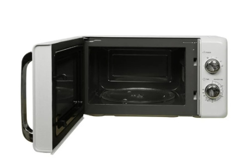 เตาอบไมโครเวฟ SHARP ชาร์ป รุ่น R-220EF ขนาดความจุ 20 ลิตร 1
