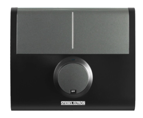 เครื่องทำน้ำร้อน STIEBEL ELTRON สตีเบล DDC-8EC ขนาด  8000 วัตต์ บริการจัดส่งถึงบ้าน!