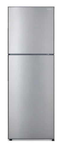 ตู้เย็น ชาร์ป SHARP รุ่น SJ-Y27T-SL ขนาด 8.9 คิว บริการส่งถึงบ้าน!.