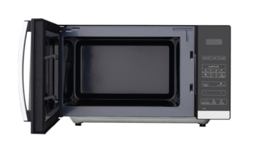 เตาอบไมโครเวฟ SHARP ชาร์ป รุ่น R-S30D5FA-B ขนาดความจุ 30 ลิตร 2