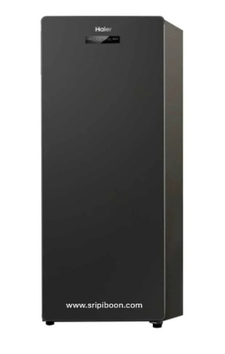 ตู้แช่แข็ง ทรงยืน HAIER ไฮเออร์ BD-151B ขนาด 5.3 คิว (ระบบ NO-FORST ) ไม่มีน้ำแข็งเกาะ 1