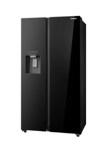 ตู้เย็น TOSHIBA โตชิบ้า GR-RS755WIA-PGTH ขนาด 20 คิว 1