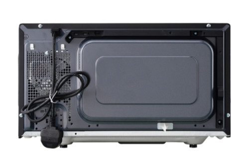 เตาอบไมโครเวฟ SHARP ชาร์ป รุ่น R-G25D5FA-B ขนาดความจุ 25 ลิตร (2 in 1) 2