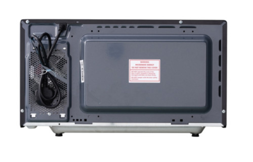 เตาอบไมโครเวฟ SHARP ชาร์ป รุ่น R-S30D5FA-B ขนาดความจุ 30 ลิตร 3