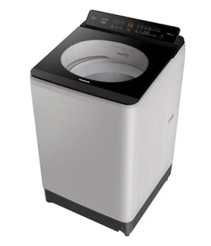 เครื่องซักผ้าฝาบน PANASONIC พานาโซนิค รุ่น NA-F13AR1HRC ขนาด 13.5 กก. 1