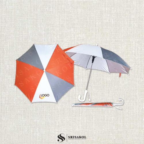 ร่มพรีเมี่ยม ร่มเด็ก 16 นิ้ว ร่มไซส์เล็ก รหัส A2326-1U 2