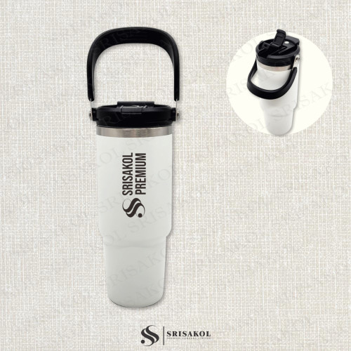 ของสมนาคุณลูกค้า กระบอกน้ำพรีเมี่ยม รหัส A2512-11KP