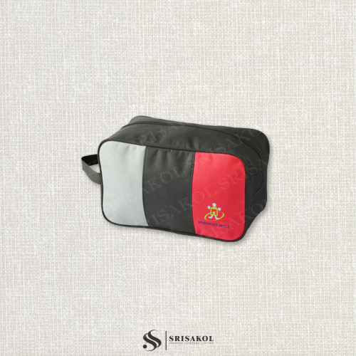 กระเป๋า Handbag ผ้า 600D รหัส A2309-6B