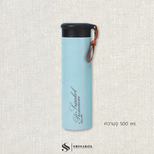 Tumbler premium for corporate กระบอกน้ำพรีเมี่ยมองค์กร รหัส A2615-16PS 3